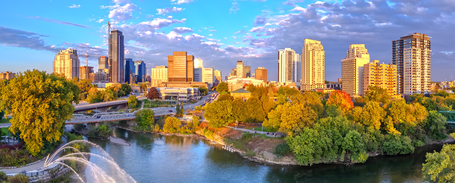 Friends enjoying a day of shopping
