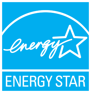 ENERGY STAR Certified Logo