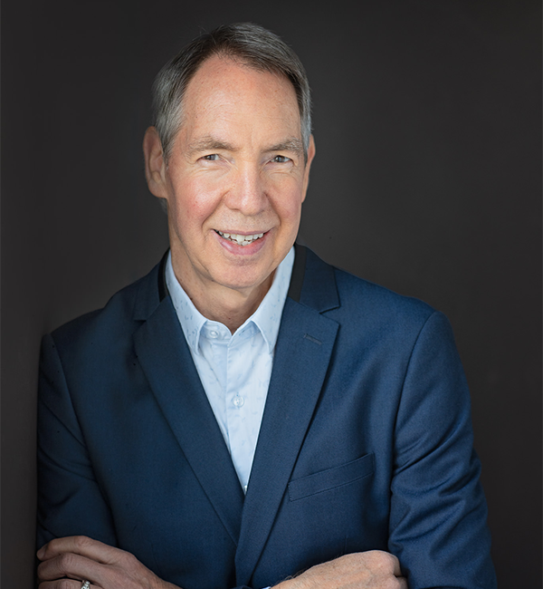 Rembrandt Walk Sales Representative - Greg