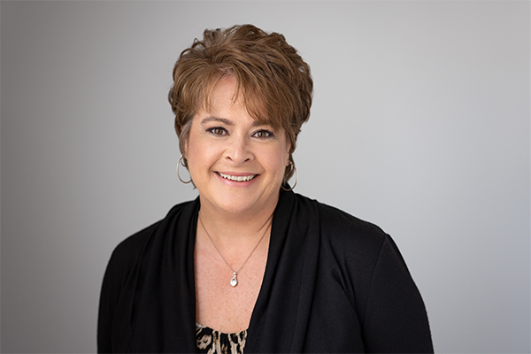 Angela, Sales Representative at Rembrandt Homes.