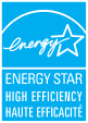Small Energy Star logo