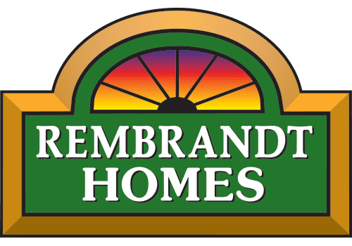 Rembrandt Homes Logo - London, Ontario