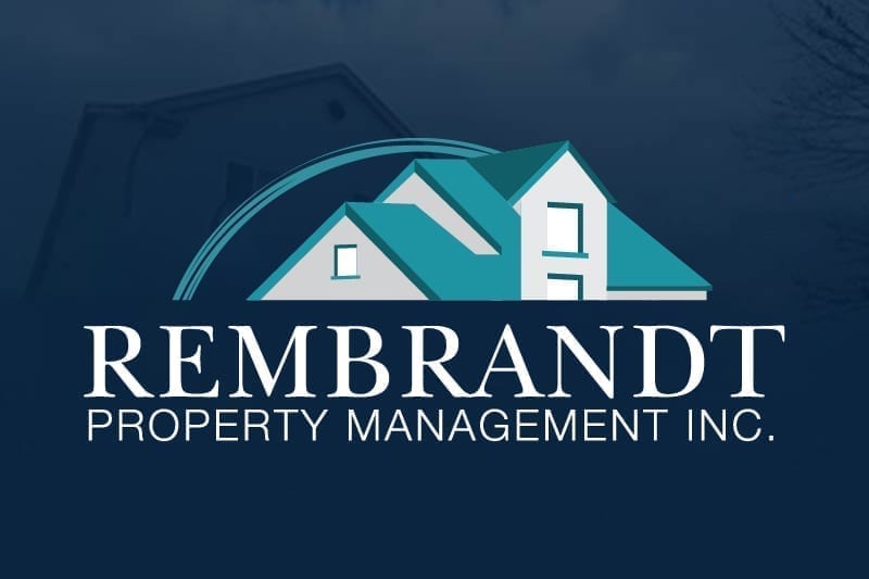 Rembrandt property management logo