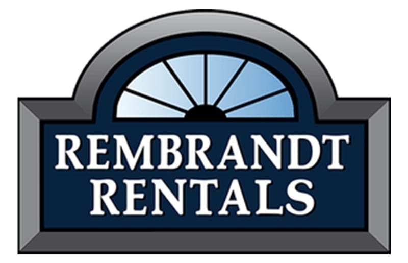 Rembrandt Rentals By Rembrandt Homes - logo
