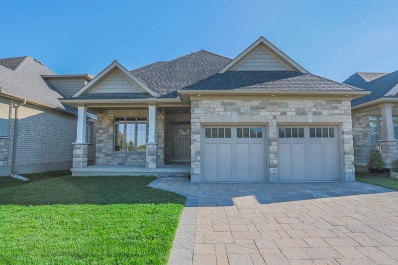 Single Family Homes Family Communities Rembrandt Homes